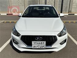 هيونداي رينا